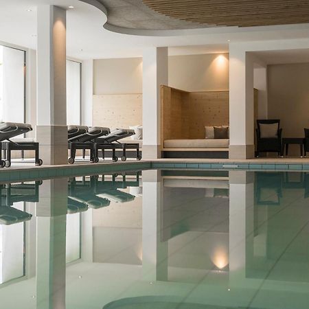 Hotel Kiendl Schenna Bagian luar foto
