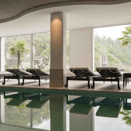 Hotel Kiendl Schenna Bagian luar foto
