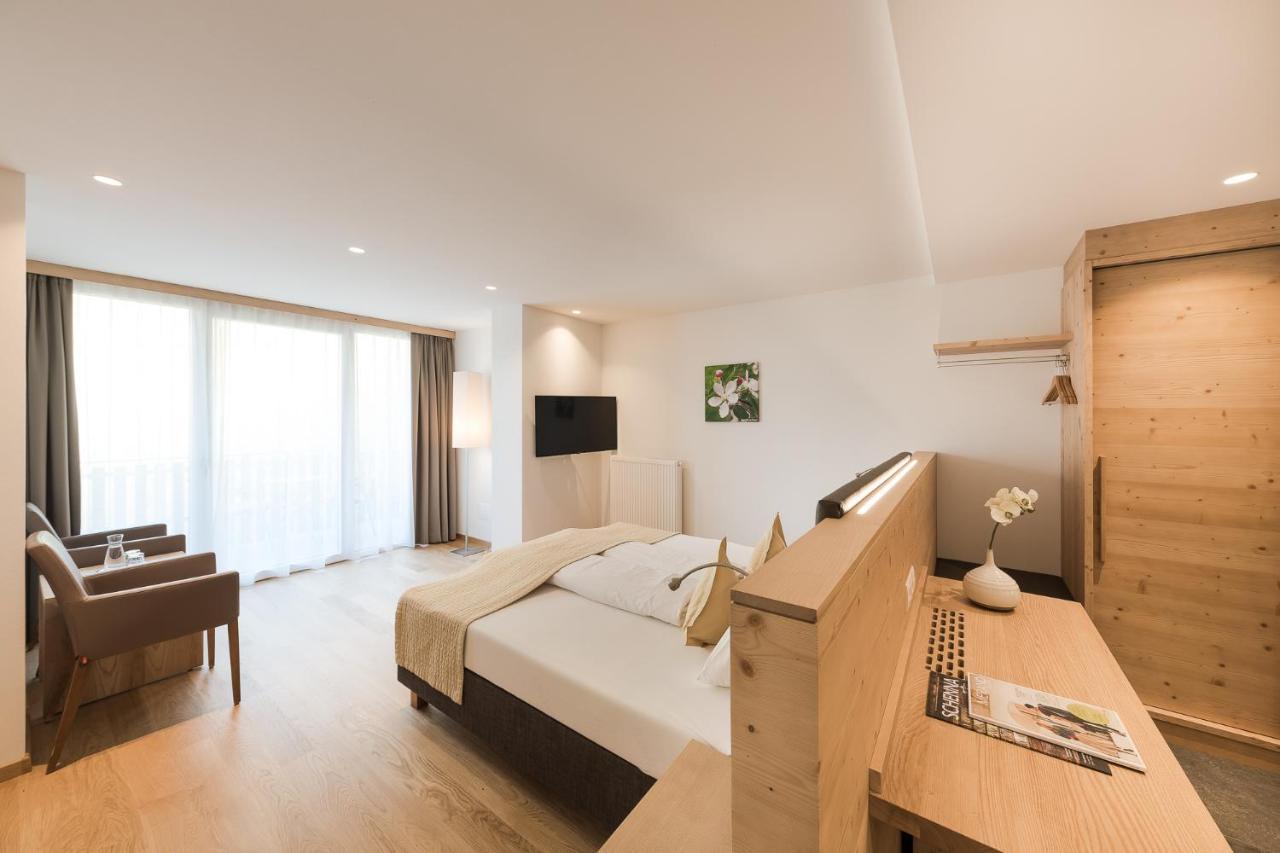 Hotel Kiendl Schenna Ruang foto