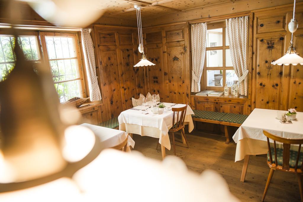 Hotel Kiendl Schenna Bagian luar foto