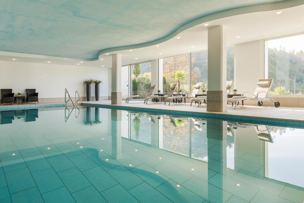 Hotel Kiendl Schenna Bagian luar foto